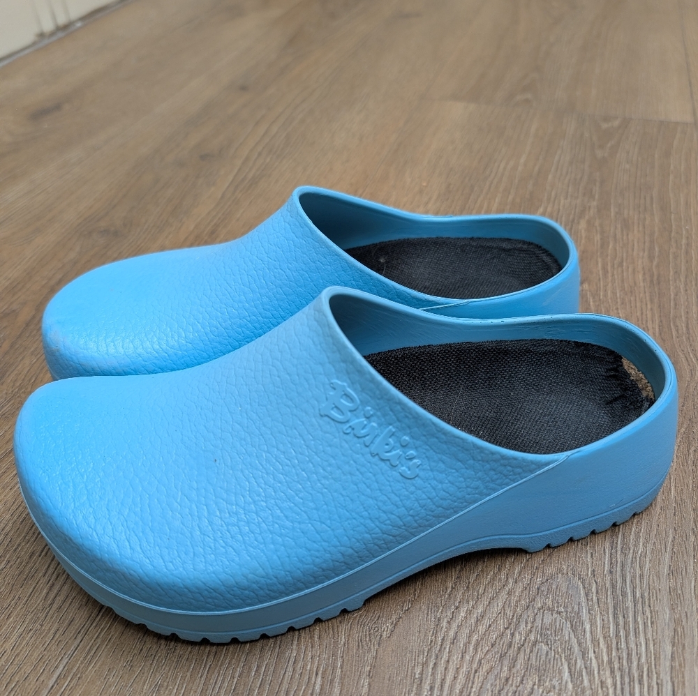 Birkenstock Super Birki 7.5